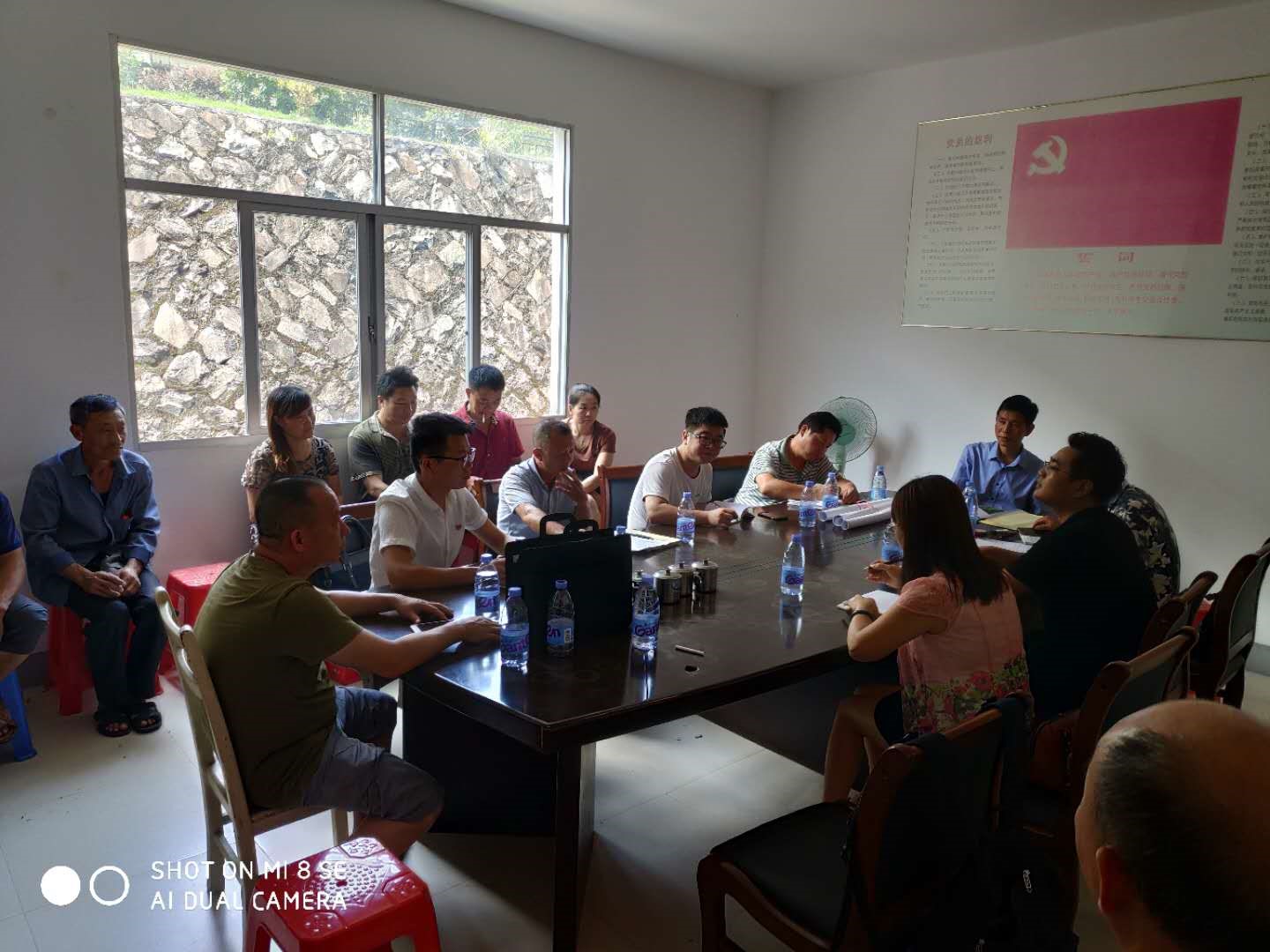 福建金森踐行”綠水青山就是金山銀山“ 推進(jìn)毛竹林經(jīng)營(yíng)碳匯項(xiàng)目開(kāi)發(fā) 福建金森踐行”綠水青山就是金山銀山“ 推進(jìn)毛竹林經(jīng)營(yíng)碳匯項(xiàng)目開(kāi)發(fā)