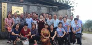 追憶兵團(tuán)歲月，重溫故鄉(xiāng)情緣