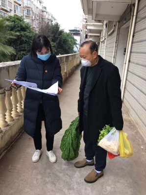 福建金森多項(xiàng)舉措做好新型冠狀病毒感染疫情防控工作