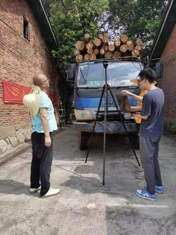 福建金森木材倉儲智能管理系統(tǒng)項(xiàng)目順利通過驗(yàn)收 福建金森木材倉儲智能管理系統(tǒng)項(xiàng)目順利通過驗(yàn)收