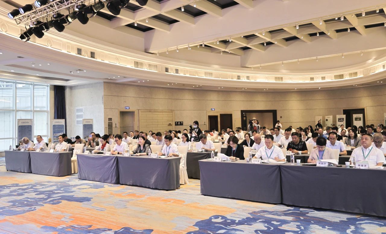 福建金森與ESG全方位發(fā)展協(xié)會攜手促進(jìn)綠色低碳發(fā)展 福建金森與ESG全方位發(fā)展協(xié)會攜手促進(jìn)綠色低碳發(fā)展