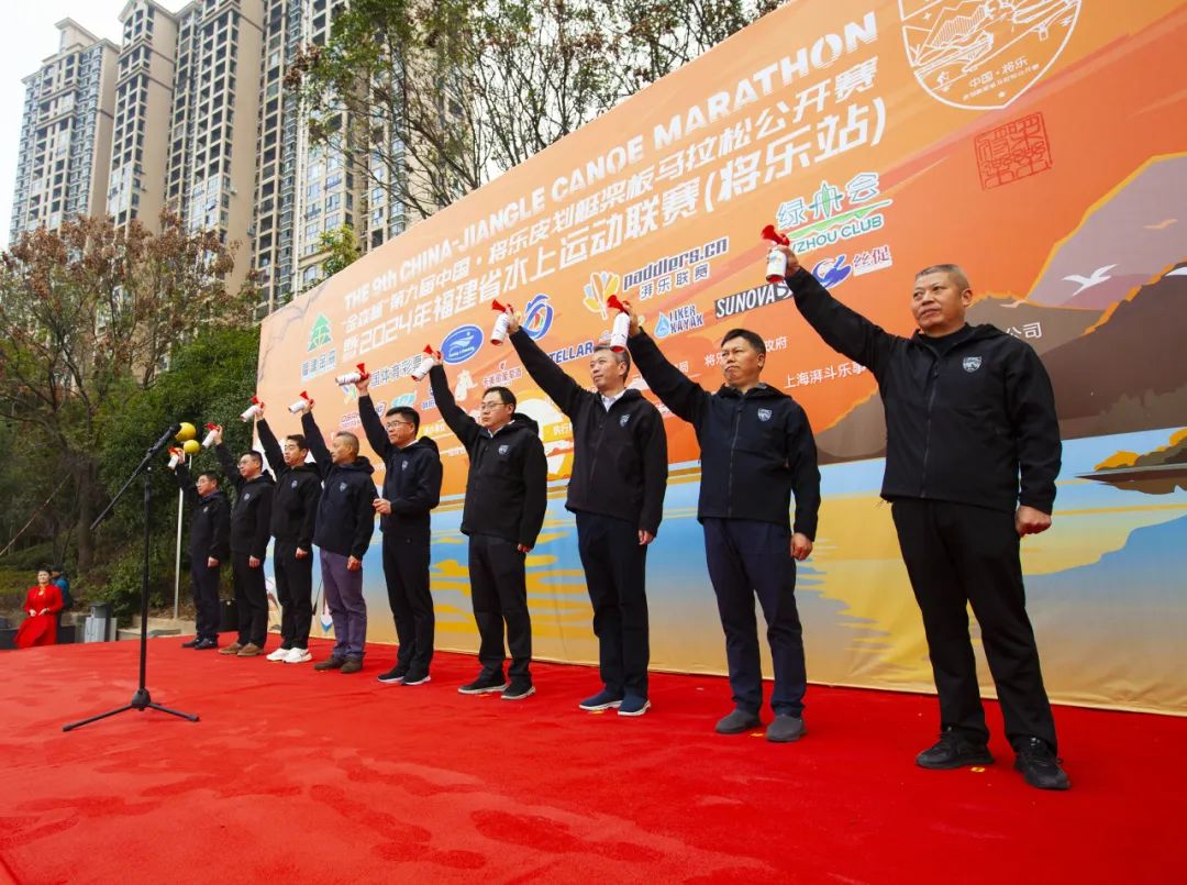 助力水上運(yùn)動(dòng)，共筑綠色夢(mèng)想